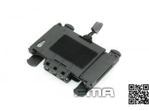 FMA molle mobile pouch for iphone 5 BK  tb744